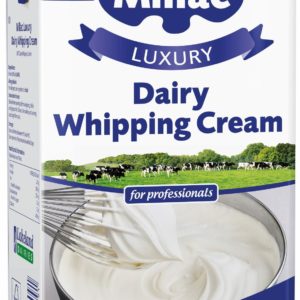 UHT DAIRY WHIPPING CREAM 38%